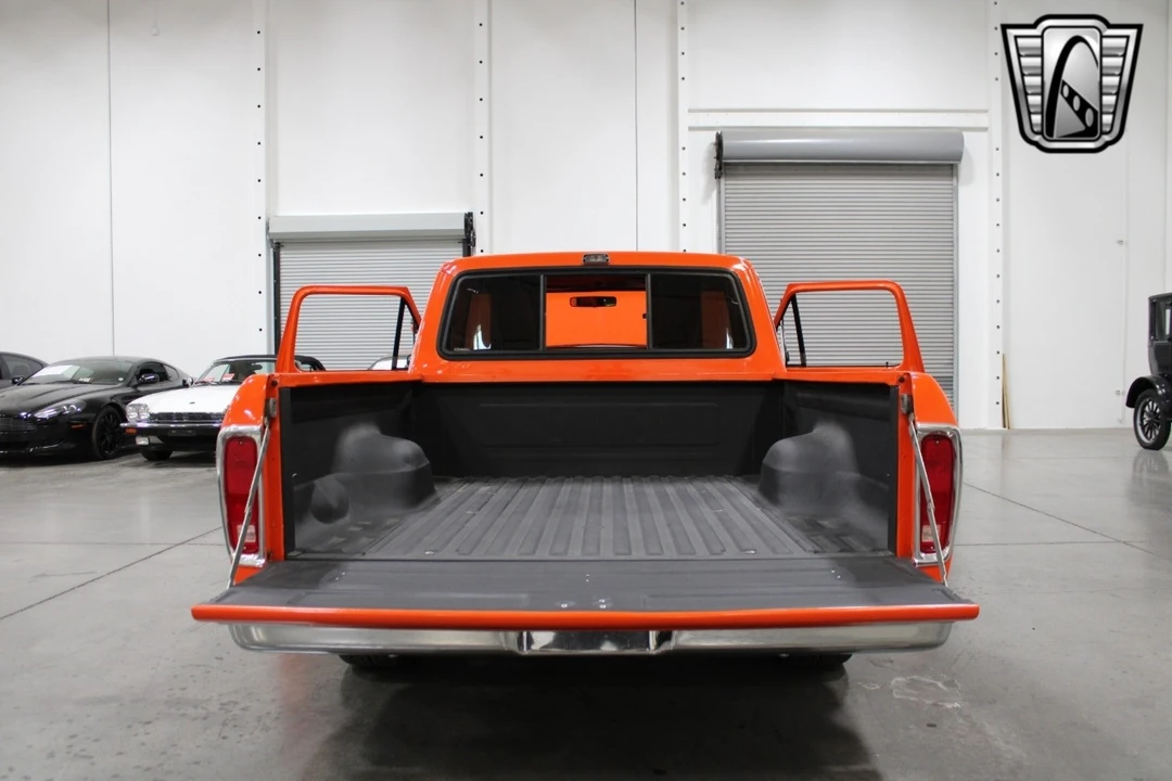 1978 Ford F-Series 6th Gen - Image 10 of 12