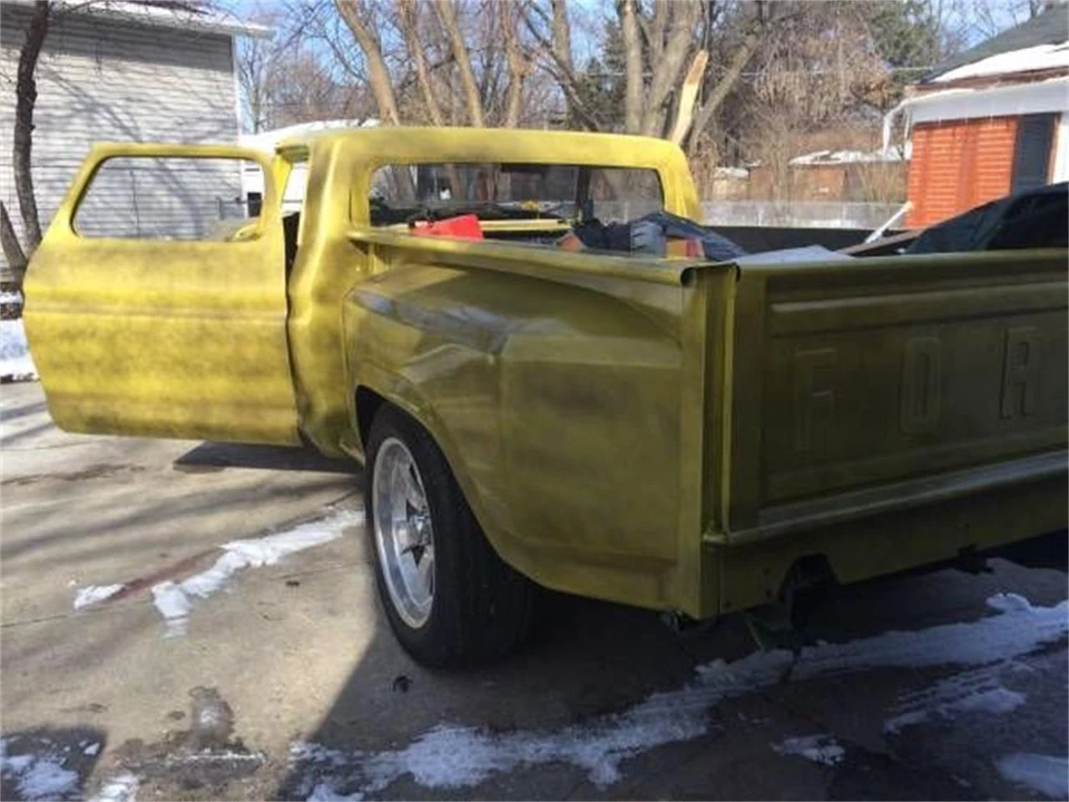 1978 Ford F-Series 6th Gen - Image 3 of 7