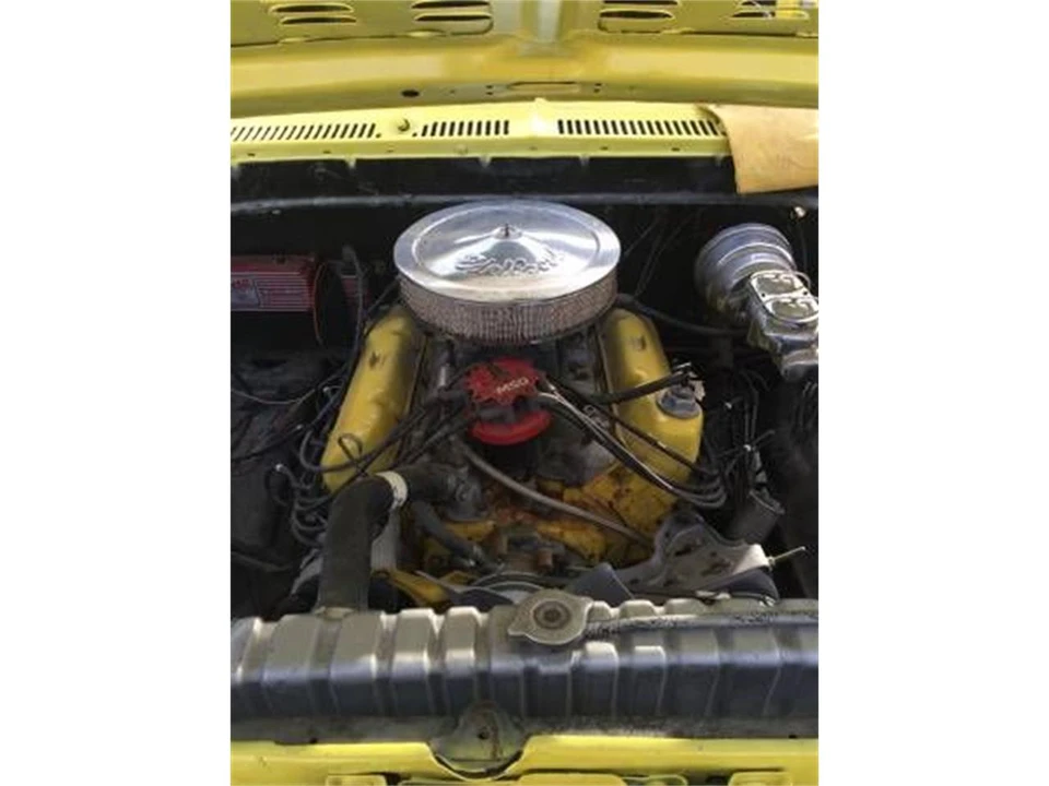 1978 Ford F-Series 6th Gen - Image 5 of 7