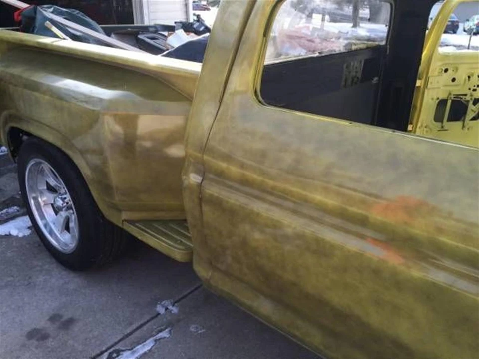 1978 Ford F-Series 6th Gen - Image 6 of 7