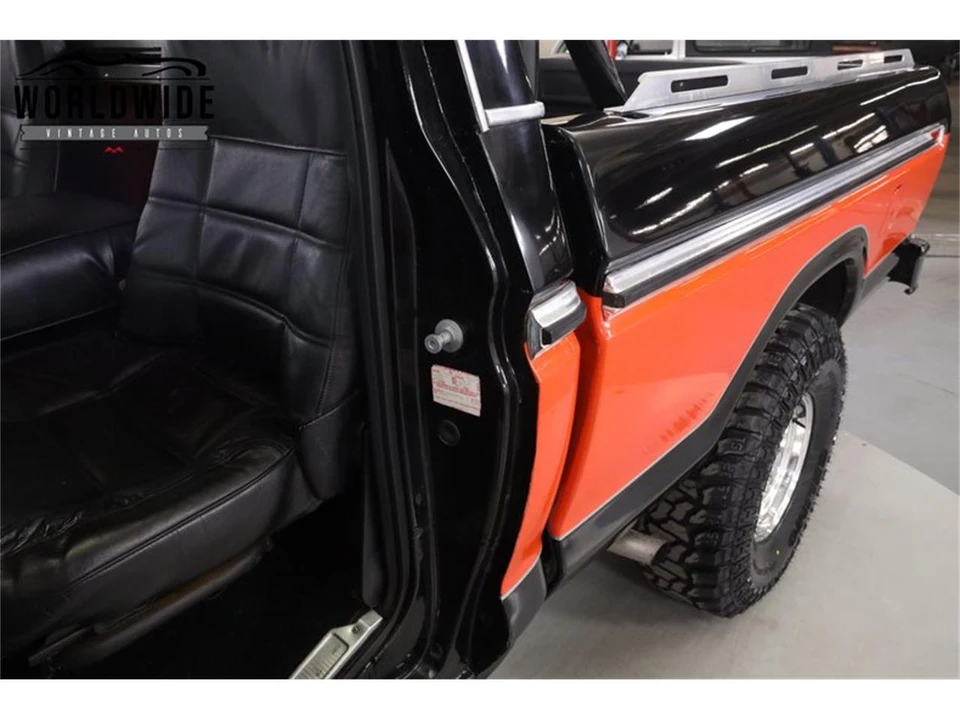 1978 Ford F-Series 6th Gen - Image 23 of 31
