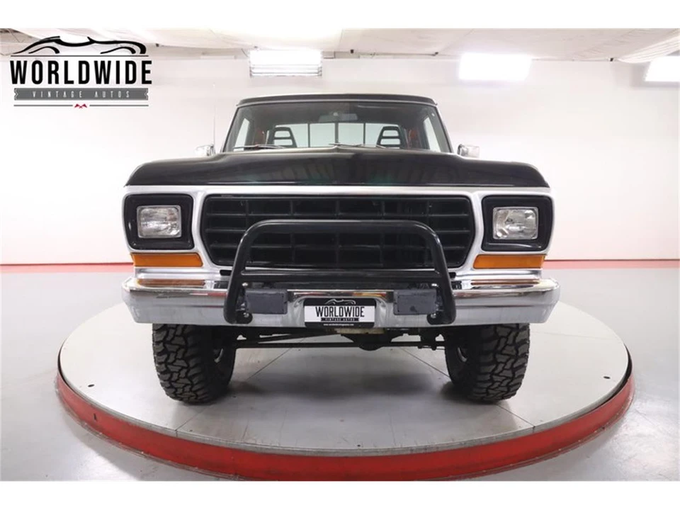 1978 Ford F-Series 6th Gen - Image 15 of 31