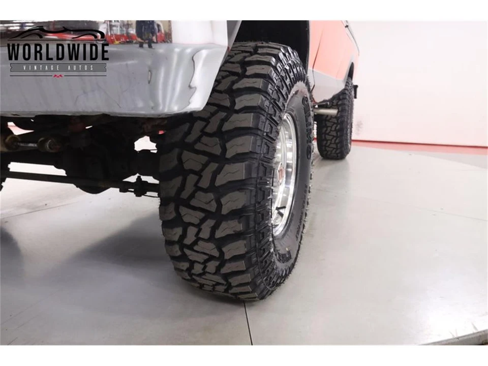 1978 Ford F-Series 6th Gen - Image 11 of 31