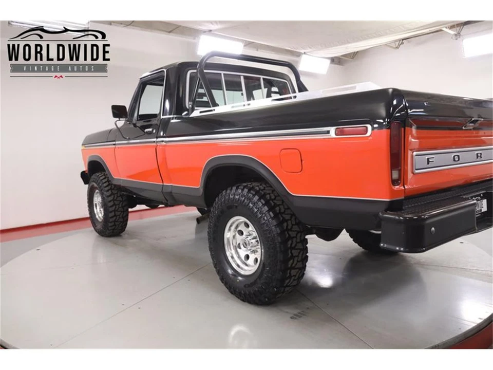 1978 Ford F-Series 6th Gen - Image 19 of 31