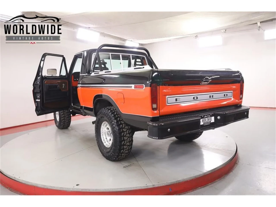 1978 Ford F-Series 6th Gen - Image 21 of 31
