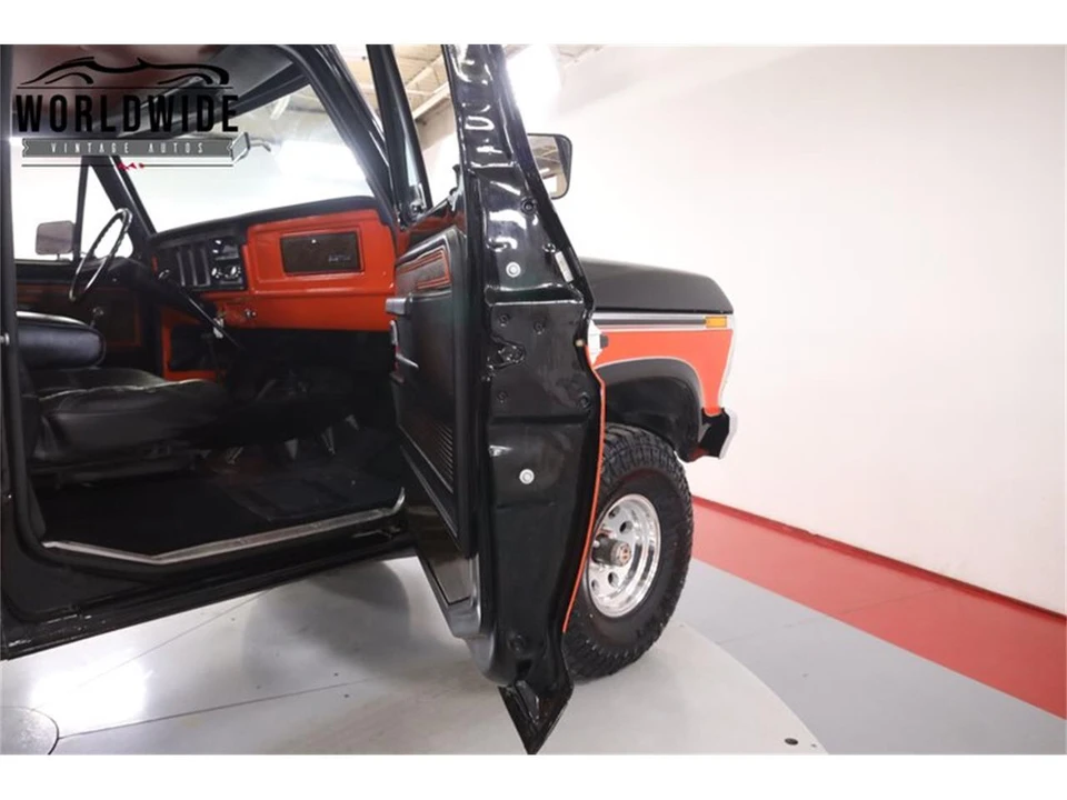 1978 Ford F-Series 6th Gen - Image 29 of 31
