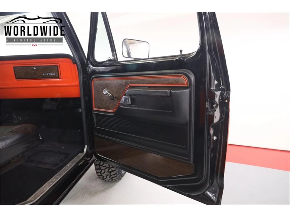 1978 Ford F-Series 6th Gen - Image 31 of 31