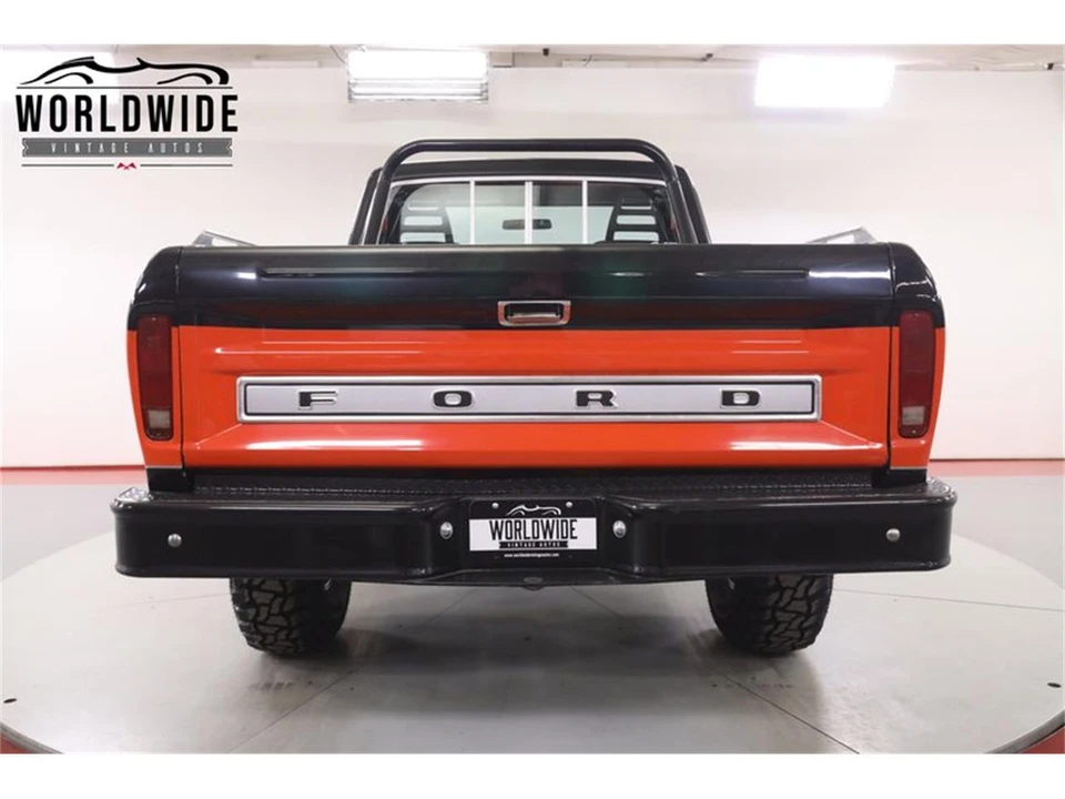 1978 Ford F-Series 6th Gen - Image 17 of 31