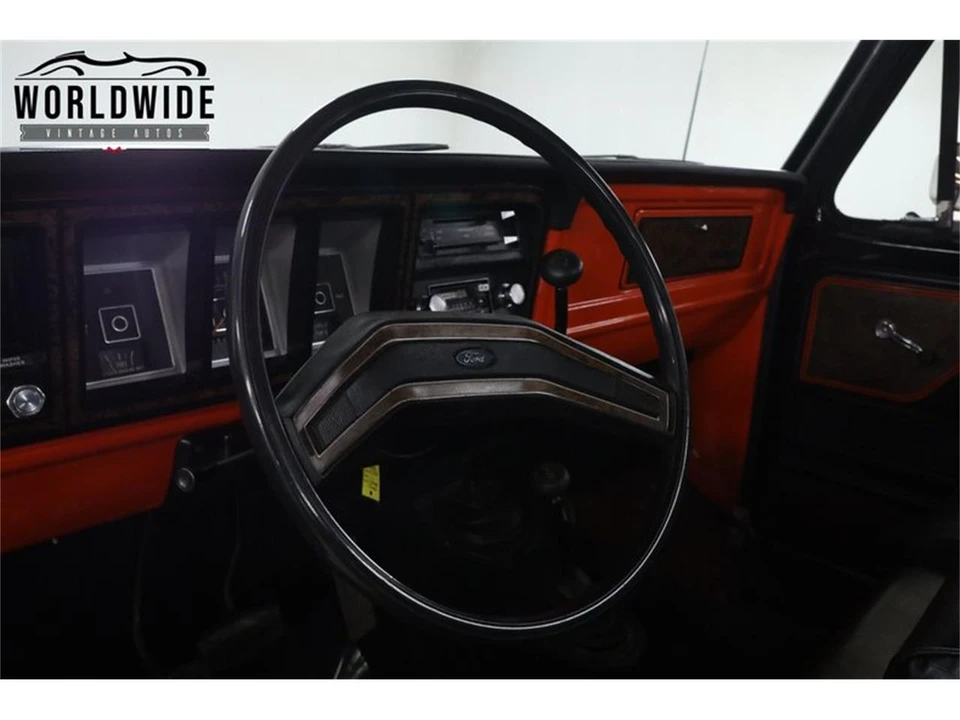 1978 Ford F-Series 6th Gen - Image 25 of 31