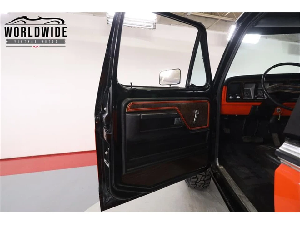 1978 Ford F-Series 6th Gen - Image 24 of 31