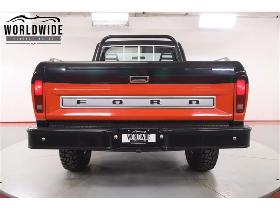1978 Ford F-Series 6th Gen - Image 18 of 31
