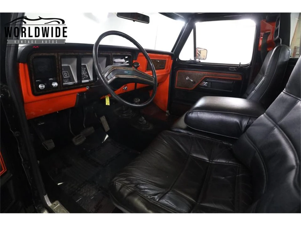 1978 Ford F-Series 6th Gen - Image 26 of 31