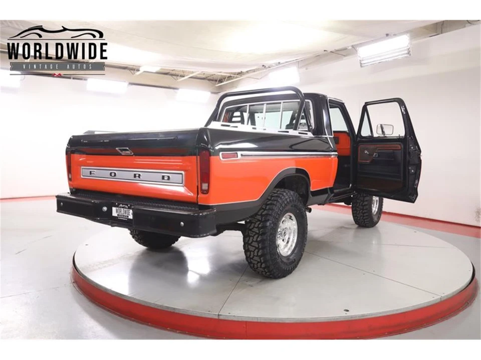 1978 Ford F-Series 6th Gen - Image 28 of 31
