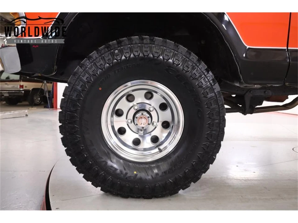 1978 Ford F-Series 6th Gen - Image 12 of 31