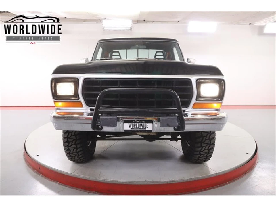 1978 Ford F-Series 6th Gen - Image 16 of 31