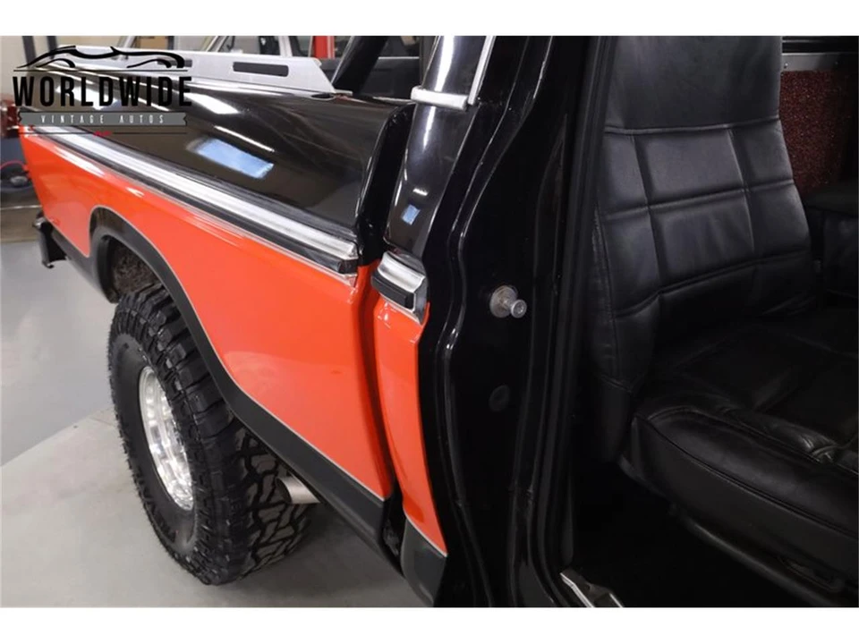 1978 Ford F-Series 6th Gen - Image 30 of 31