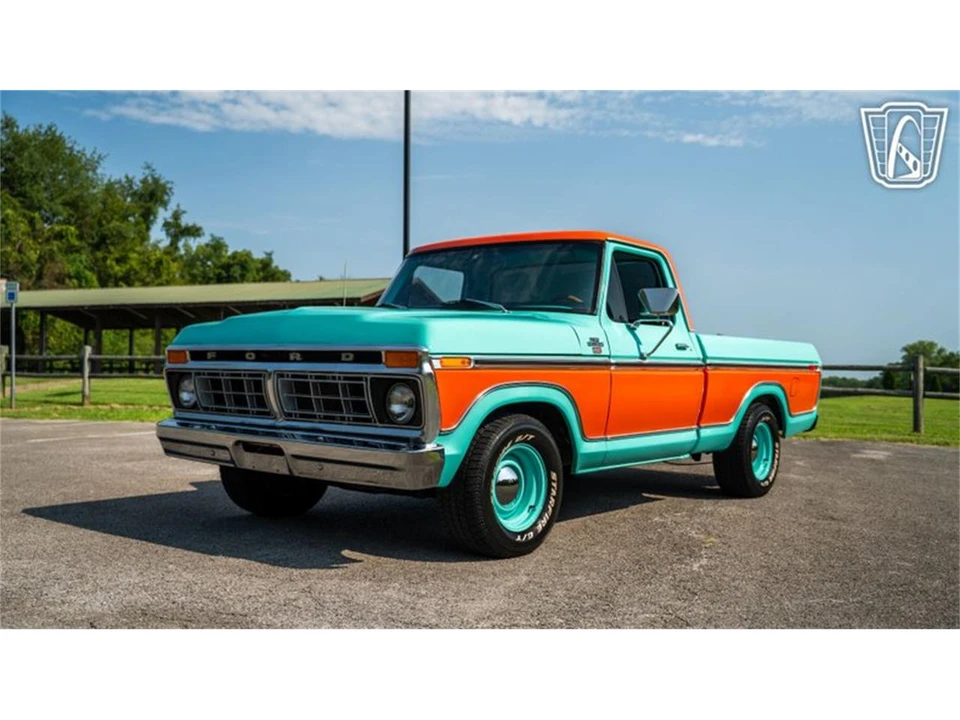 1978 Ford F-Series 6th Gen - Image 6 of 31