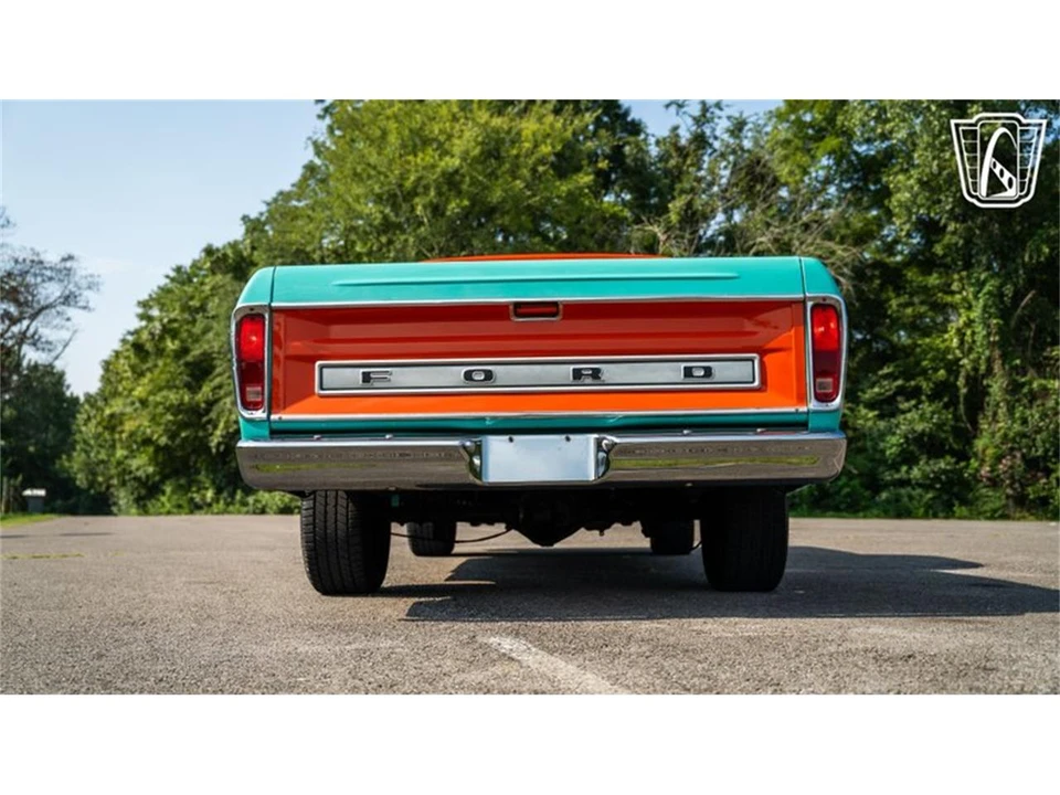 1978 Ford F-Series 6th Gen - Image 16 of 31