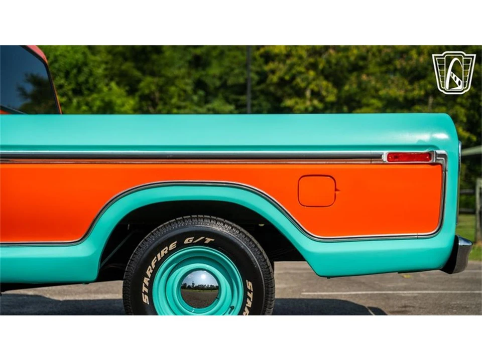 1978 Ford F-Series 6th Gen - Image 31 of 31