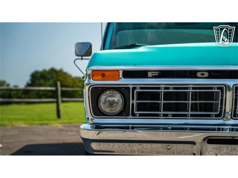 1978 Ford F-Series 6th Gen - Image 26 of 31