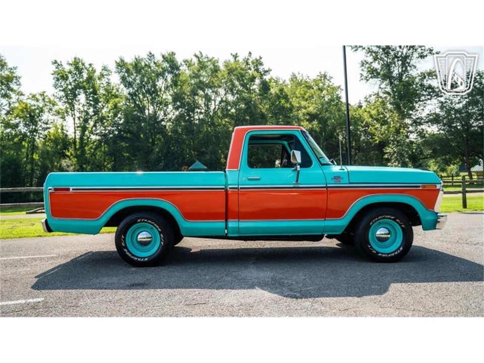 1978 Ford F-Series 6th Gen - Image 21 of 31
