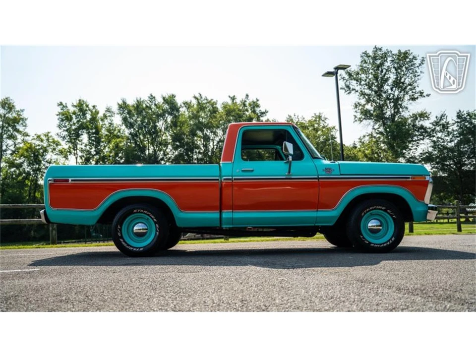 1978 Ford F-Series 6th Gen - Image 22 of 31