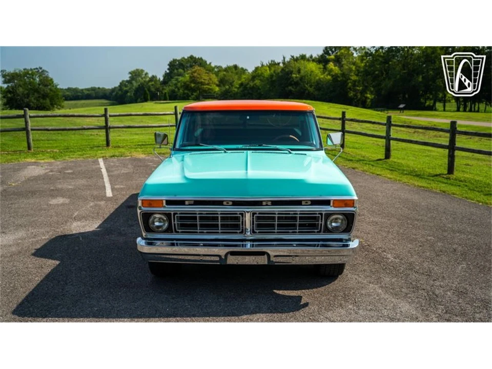 1978 Ford F-Series 6th Gen - Image 2 of 31