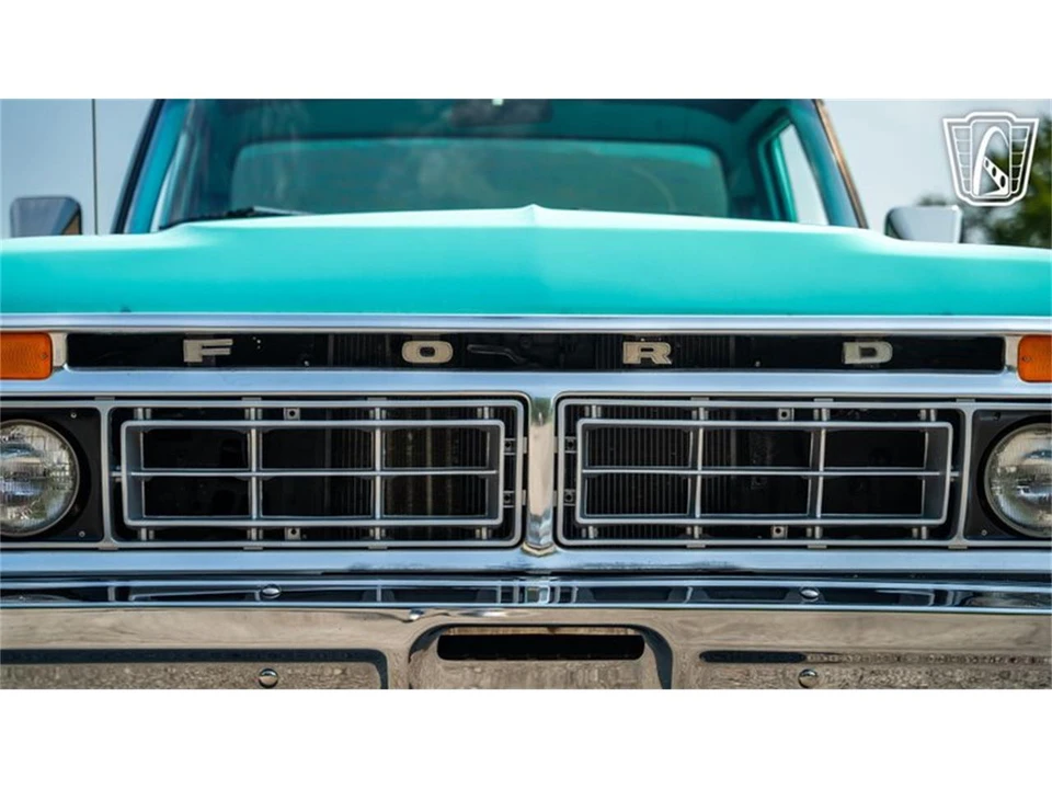 1978 Ford F-Series 6th Gen - Image 27 of 31