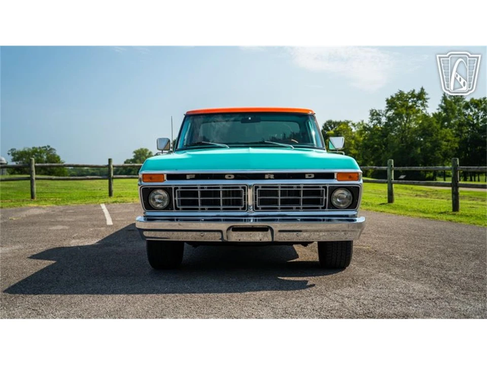 1978 Ford F-Series 6th Gen - Image 3 of 31