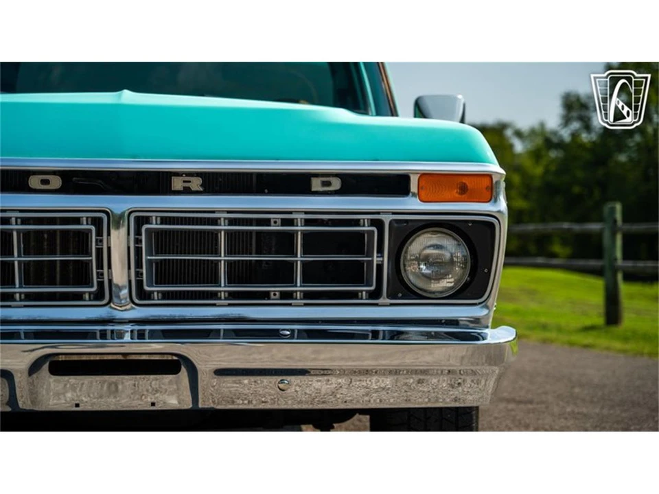 1978 Ford F-Series 6th Gen - Image 28 of 31