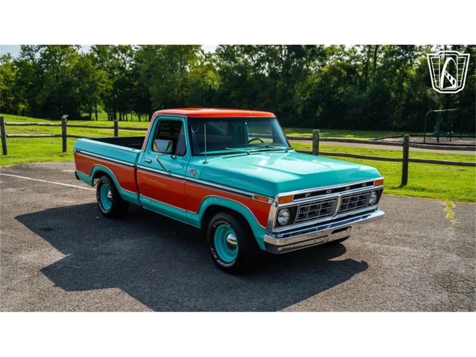 1978 Ford F-Series 6th Gen - Image 23 of 31