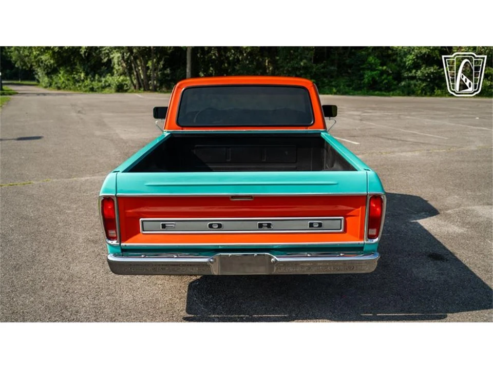 1978 Ford F-Series 6th Gen - Image 14 of 31