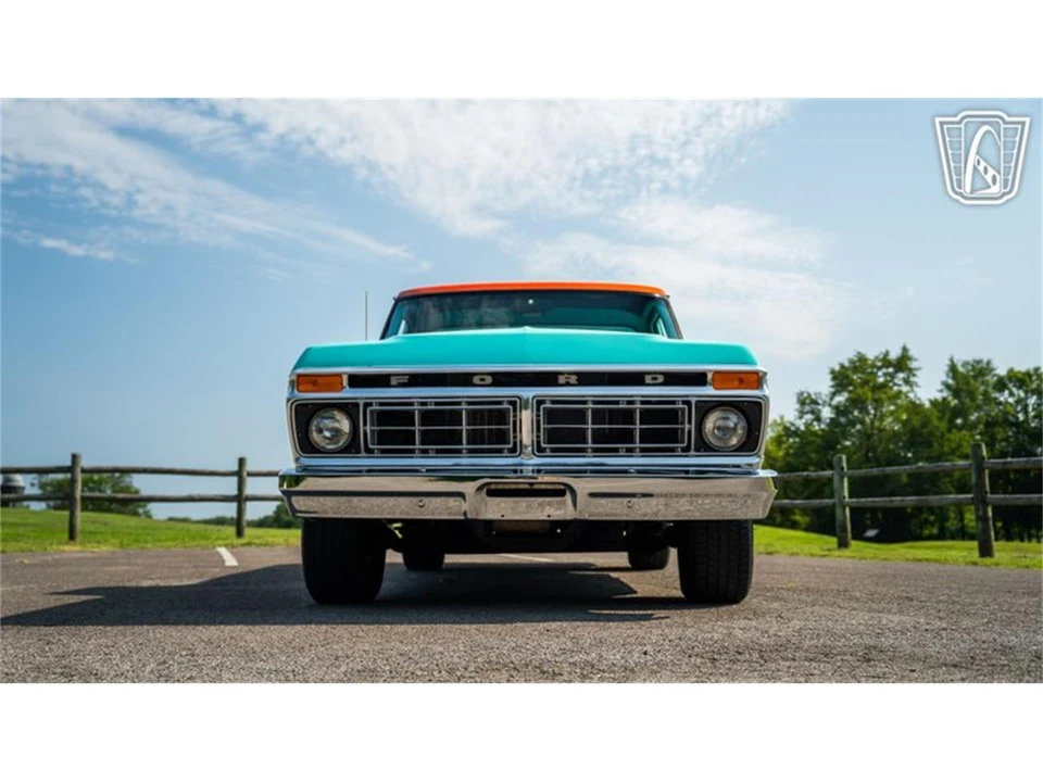 1978 Ford F-Series 6th Gen - Image 4 of 31