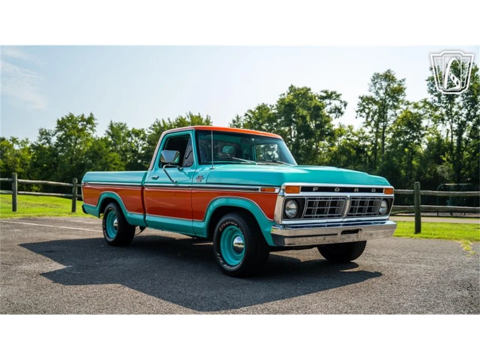 1978 Ford F-Series 6th Gen - Image 24 of 31