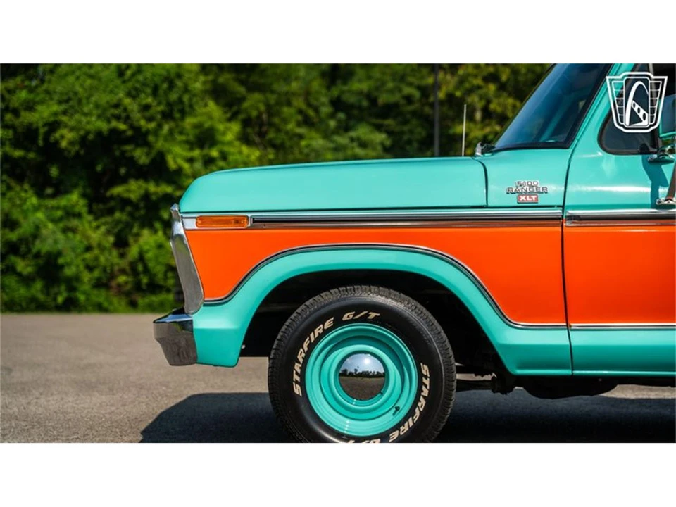 1978 Ford F-Series 6th Gen - Image 29 of 31