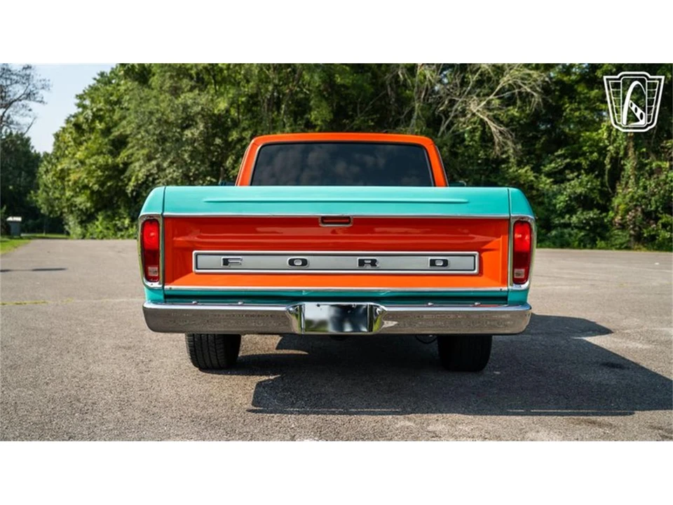 1978 Ford F-Series 6th Gen - Image 15 of 31