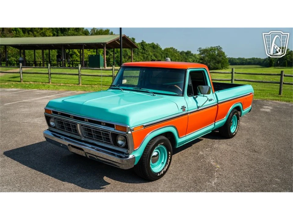 1978 Ford F-Series 6th Gen - Image 5 of 31