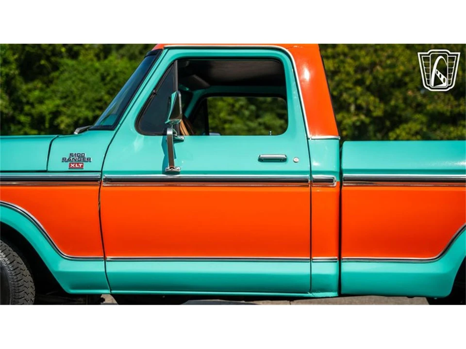 1978 Ford F-Series 6th Gen - Image 30 of 31