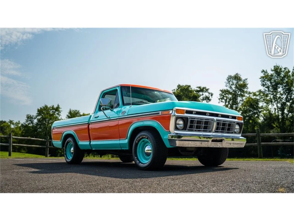 1978 Ford F-Series 6th Gen - Image 25 of 31