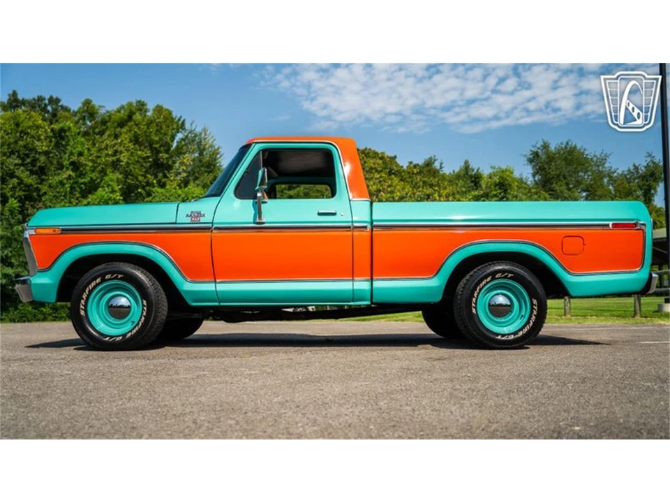 1978 Ford F-Series 6th Gen - Image 10 of 31