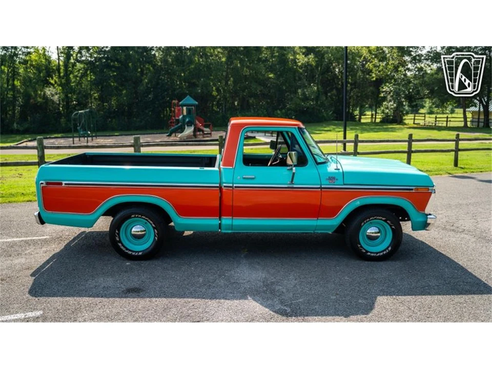 1978 Ford F-Series 6th Gen - Image 20 of 31