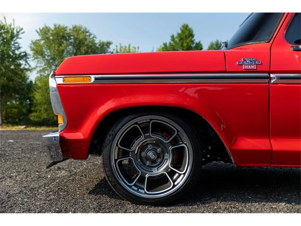 1978 Ford F-Series 6th Gen - Image 18 of 31