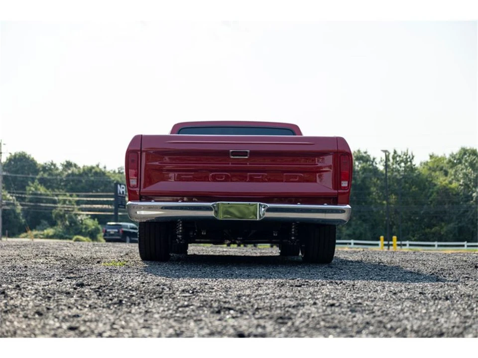 1978 Ford F-Series 6th Gen - Image 13 of 31