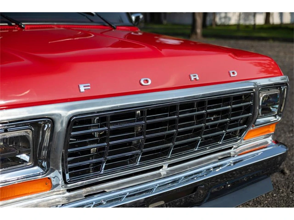 1978 Ford F-Series 6th Gen - Image 28 of 31