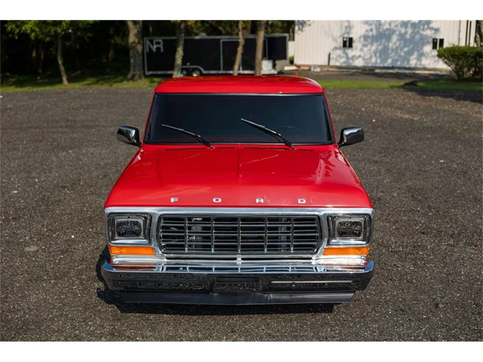 1978 Ford F-Series 6th Gen - Image 9 of 31