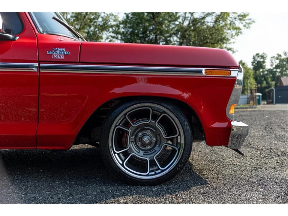 1978 Ford F-Series 6th Gen - Image 24 of 31