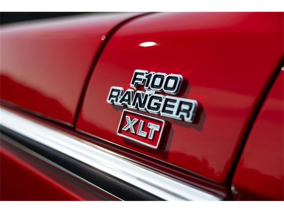 1978 Ford F-Series 6th Gen - Image 29 of 31