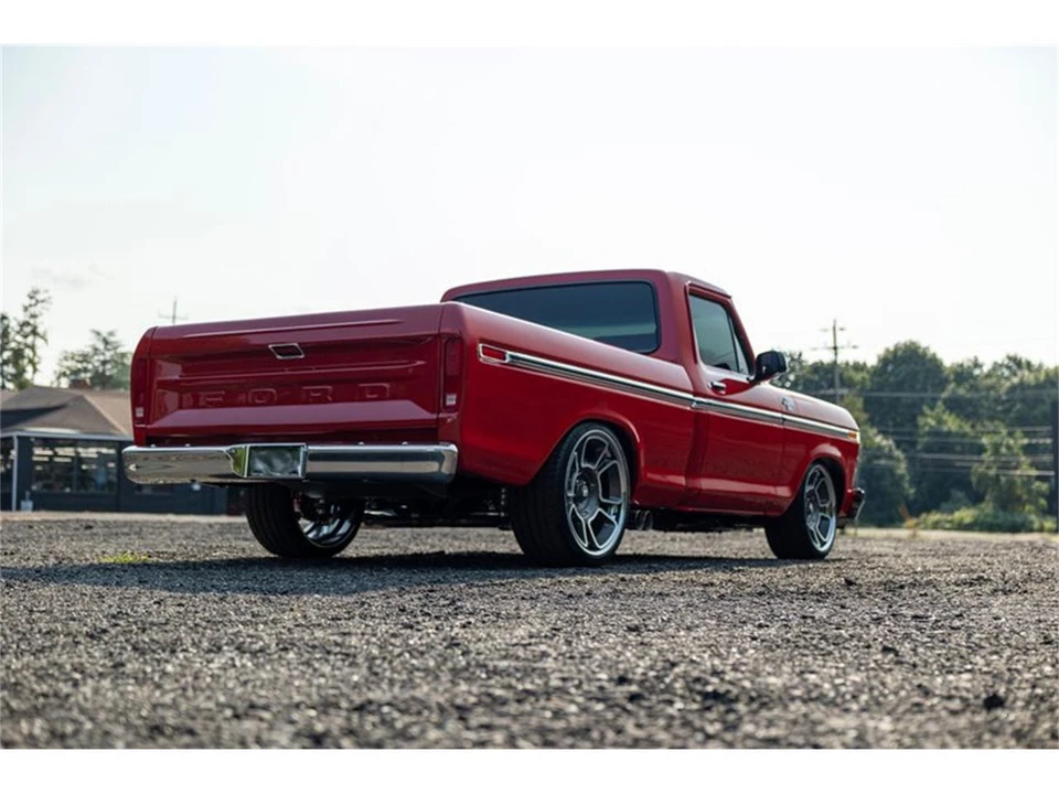 1978 Ford F-Series 6th Gen - Image 14 of 31