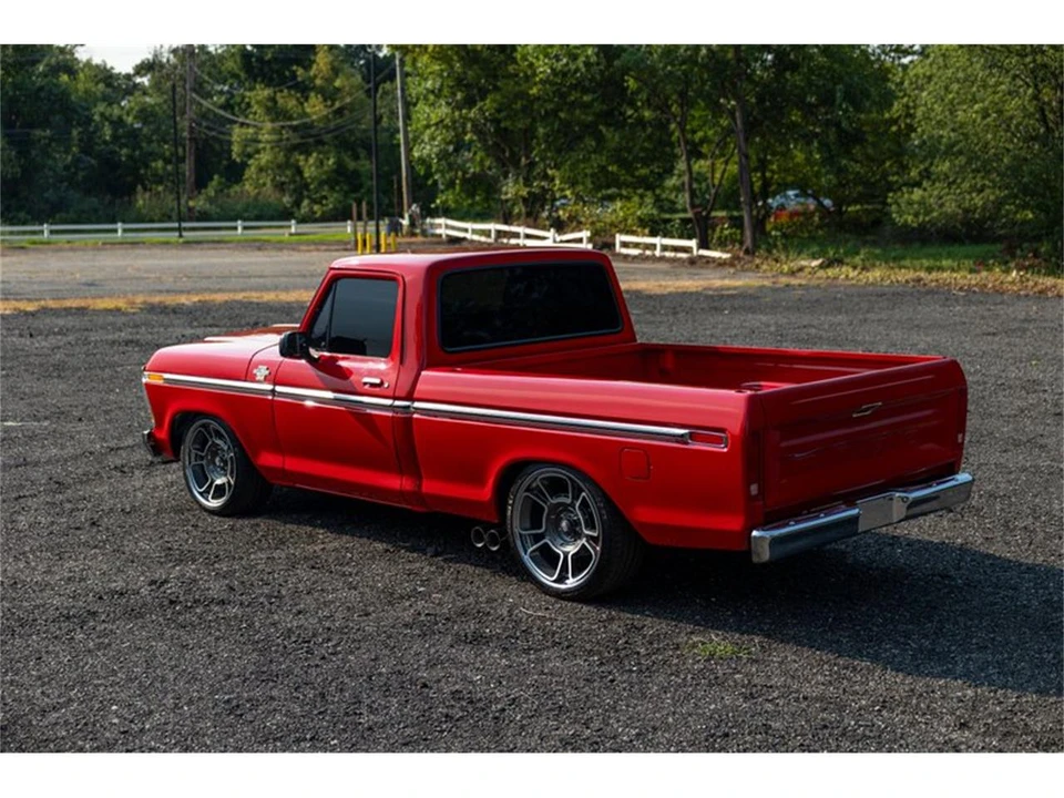 1978 Ford F-Series 6th Gen - Image 4 of 31