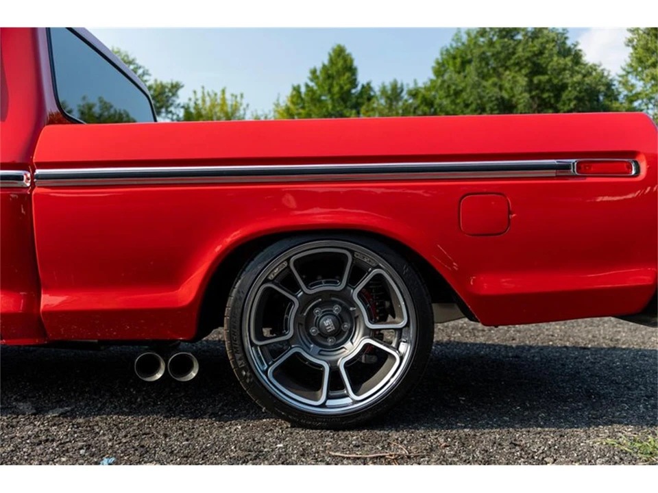 1978 Ford F-Series 6th Gen - Image 20 of 31